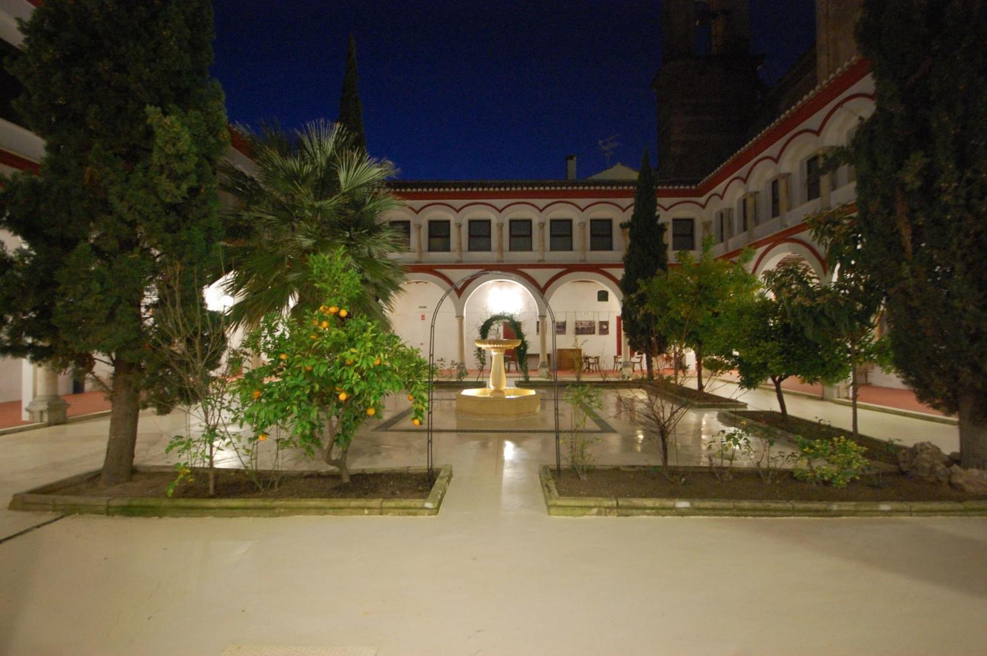 Hotel Hospederia San Francisco Priego de Córdoba