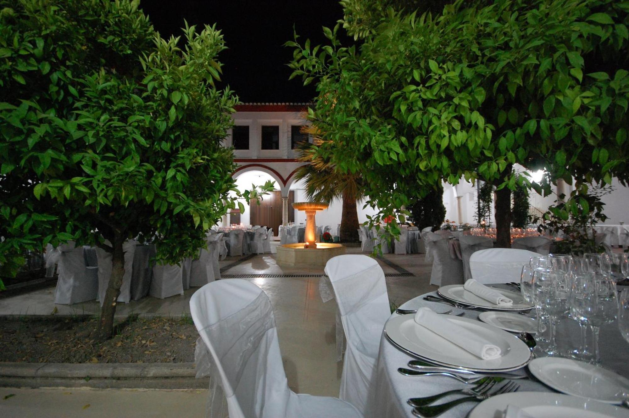 Hotel Hospederia San Francisco Priego de Córdoba