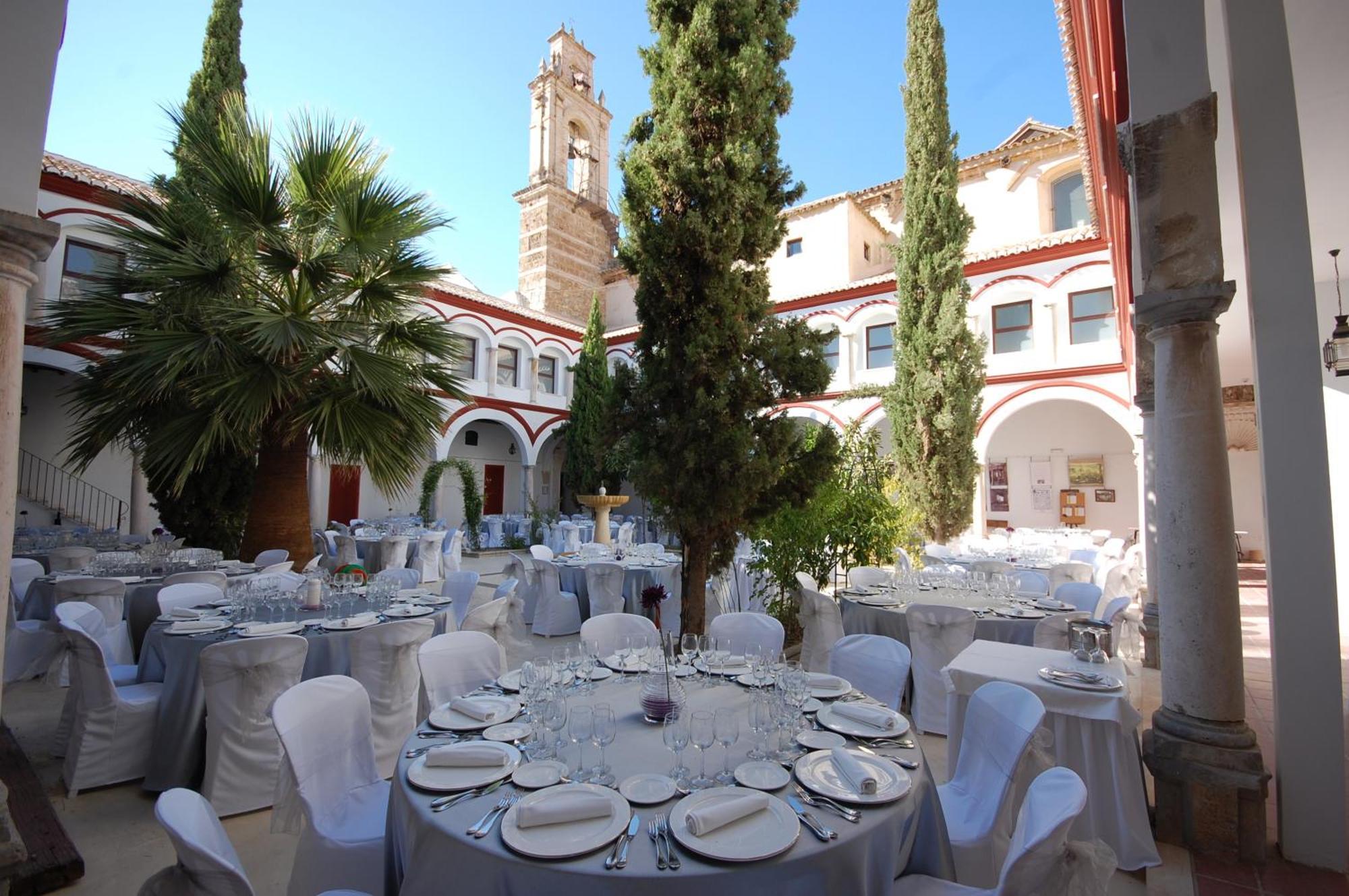 Hotel Hospederia San Francisco 2*