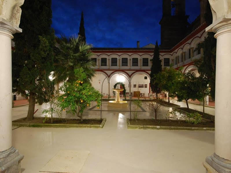 Hospederia San Francisco Hotel Priego de Córdoba